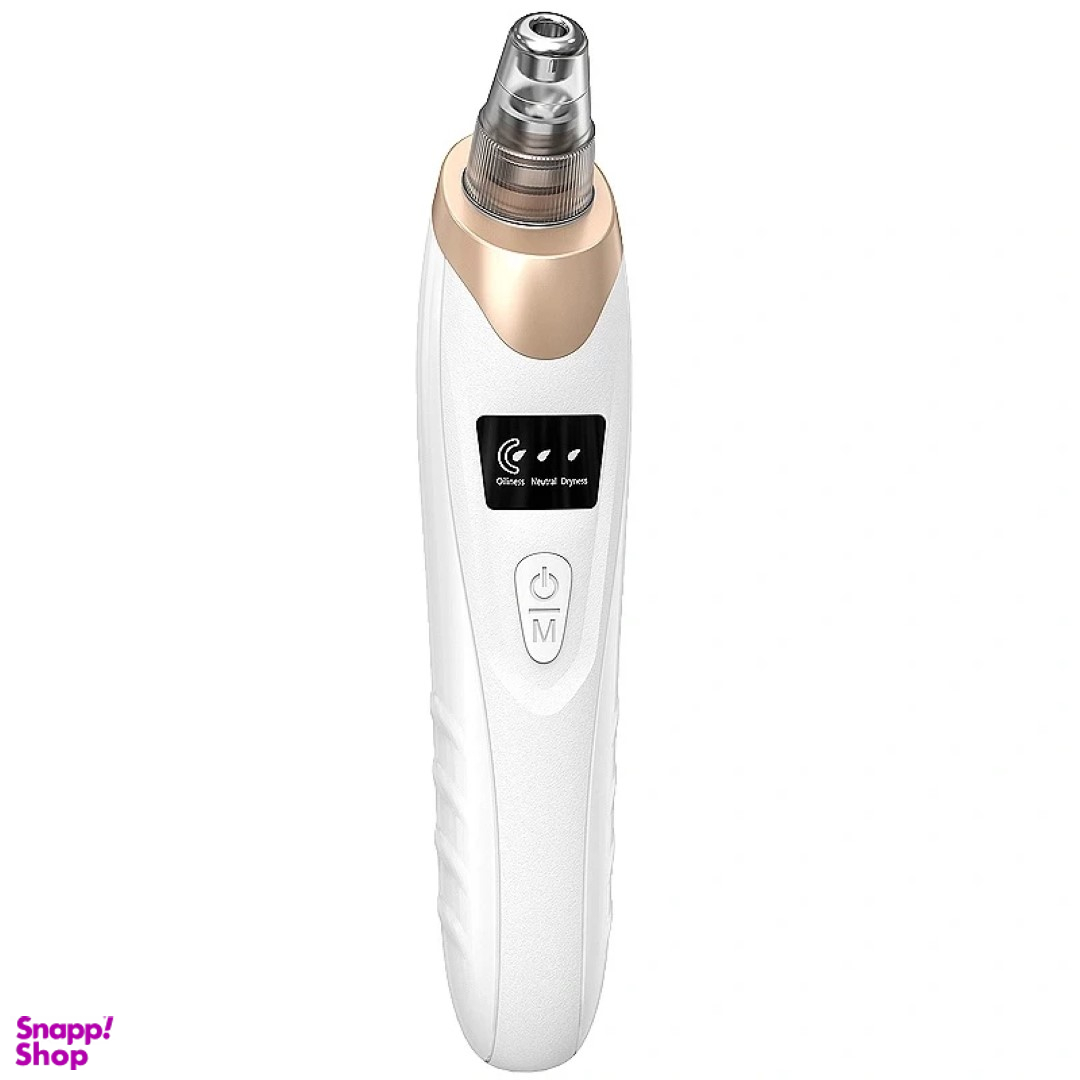 میکرودرم خانگی مدل multifunctional cleaning instrument HY9
