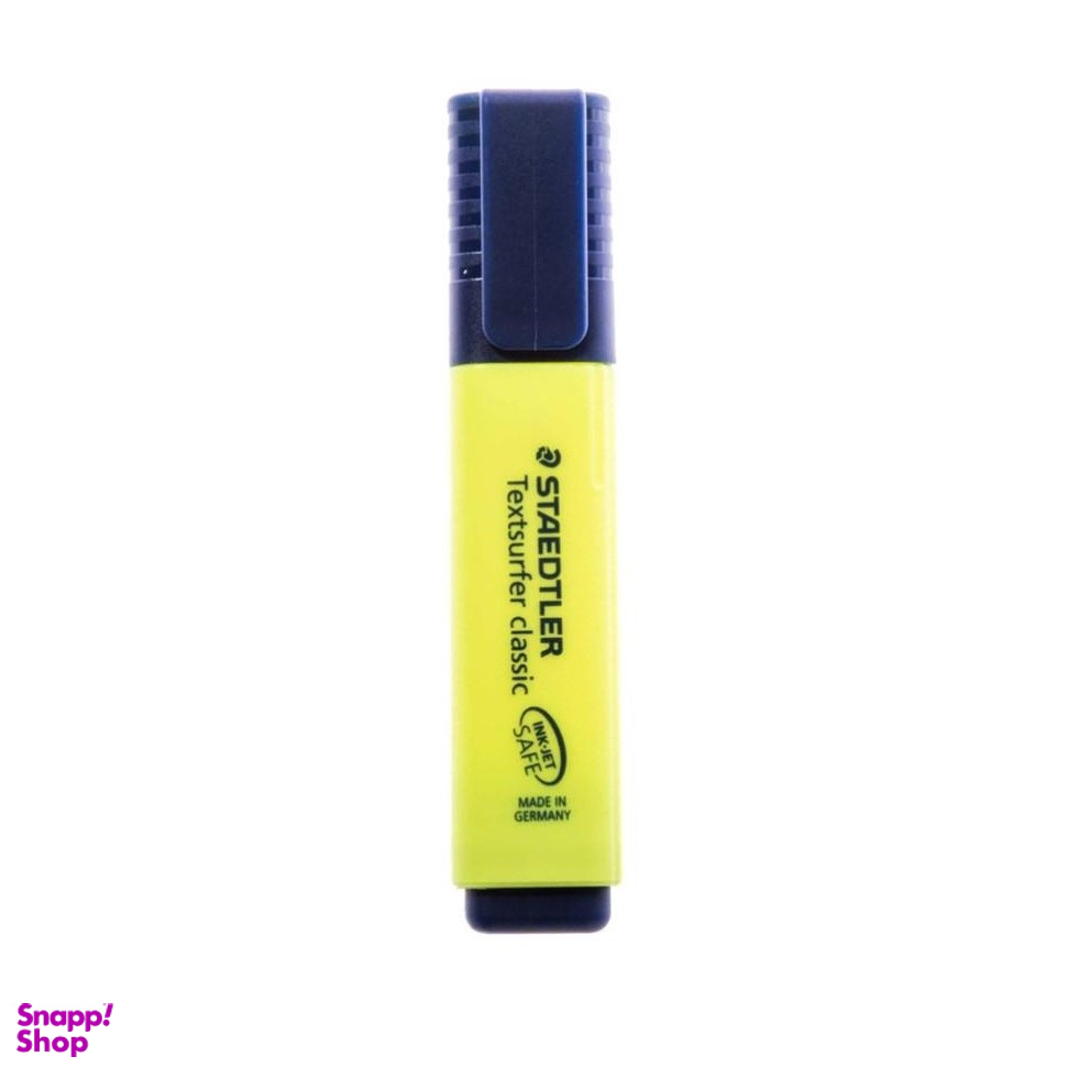 ماژیک هایلایتر استدلر (Staedtler)