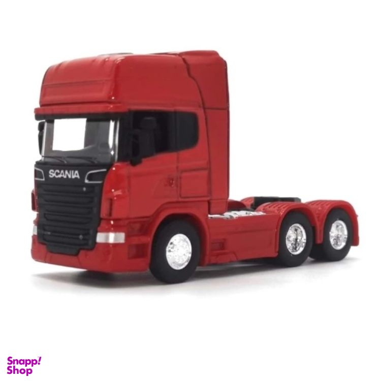 ماکت اسکانیا مدل V8 R730 1/64