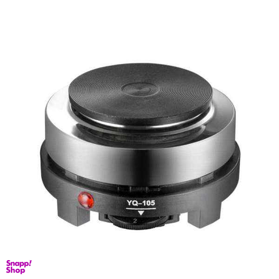 اجاق سفری مدل هات پلیت کد GR01