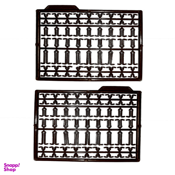 استاپر بویله ماهیگیری کد 905 بسته 2 عددی