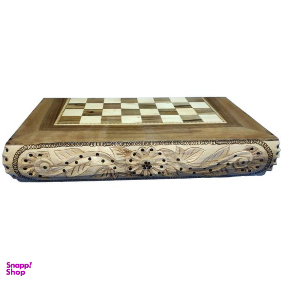 تخته شطرنج مدل B1001