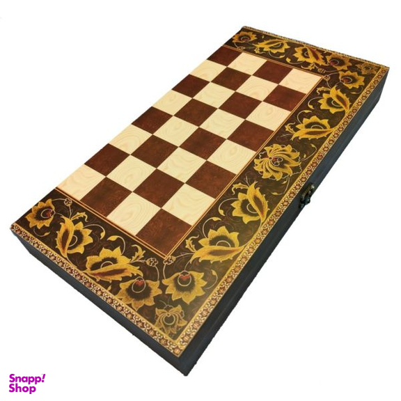 تخته شطرنج مدل Z66