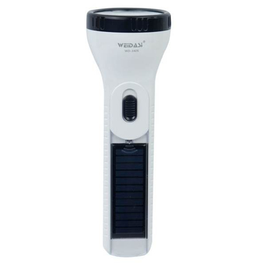 چراغ قوه ویداسی مدل WD-340S