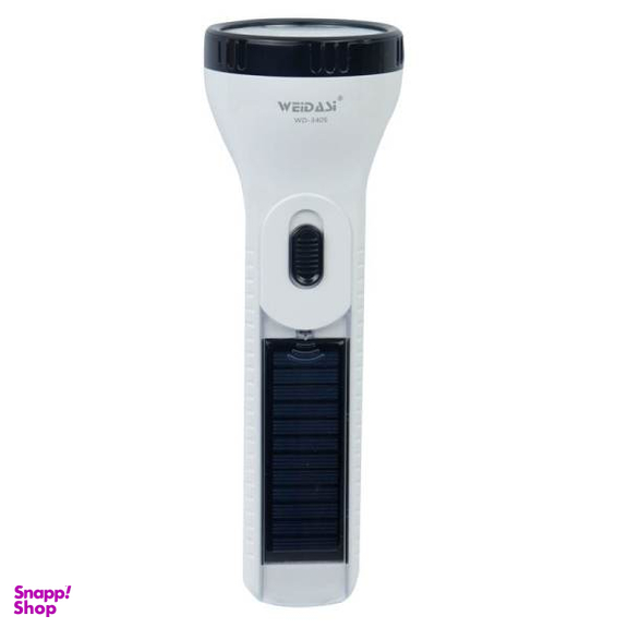 چراغ قوه ویداسی مدل WD-340S