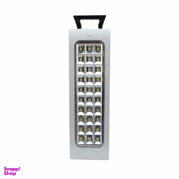 چراغ اضطراری ویداسی مدل شارژی