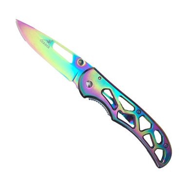 چاقوی سفری گربر مدل galaxy