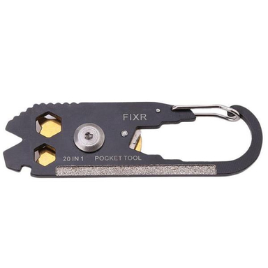 ابزار چندکاره سفری مدل 890