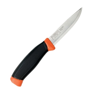 چاقوی همه کاره باهکو مدل Carpenter Mora Multi Purpose کد 2444