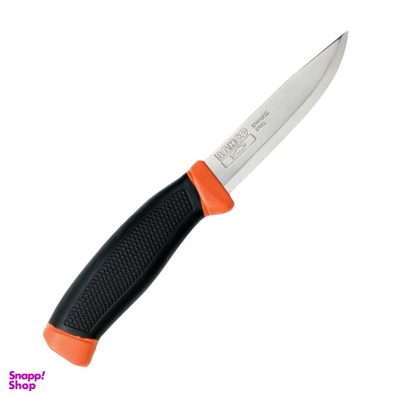 چاقوی همه کاره باهکو مدل Carpenter Mora Multi Purpose کد 2444