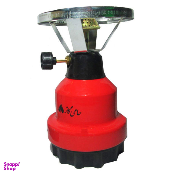 اجاق سفری حامی گاز مدل HA-320