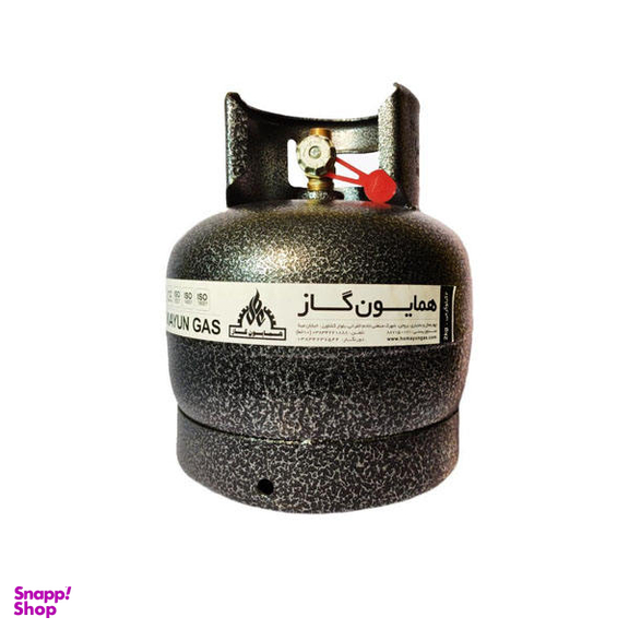 اجاق سفری همایون گاز مدل 2K