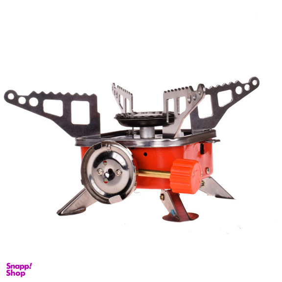 اجاق گاز سفری مدل K-202