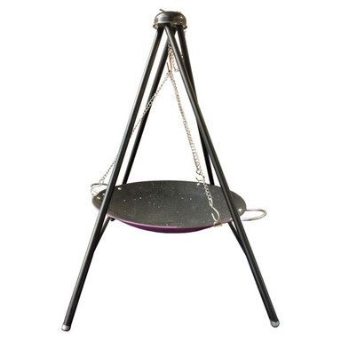 استند و ساج سفری کد CP80