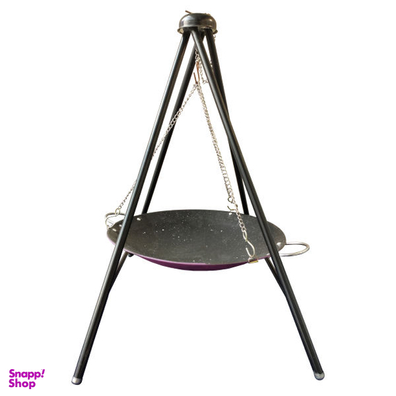 استند و ساج سفری کد CP80