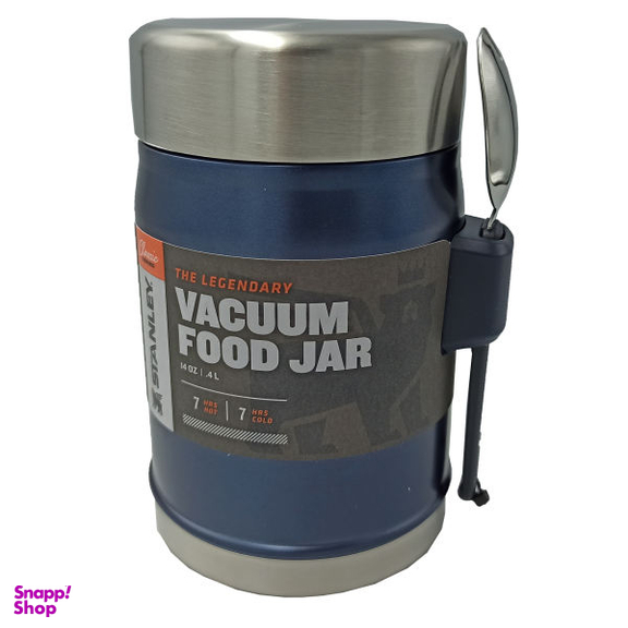ظرف سفری استنلی مدل Legendary Vacuum Food Jar