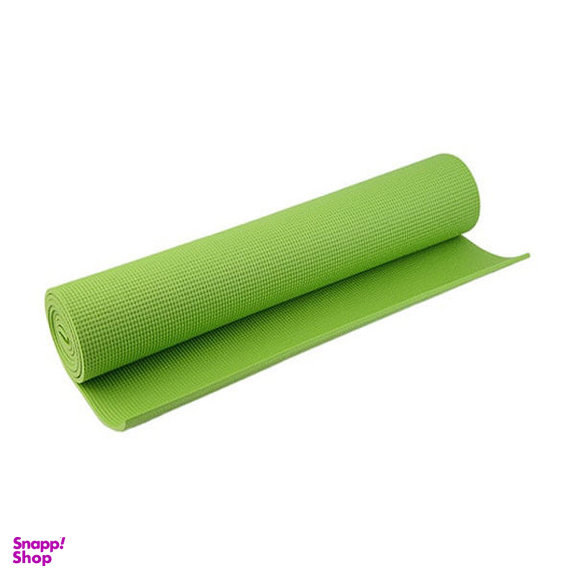 زیر انداز یوگا کد 111120 ضخامت 6 میلی متر