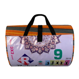 زیرانداز سفری 9 نفره کد 9