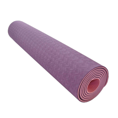 زیرانداز یوگا مت (Yoga Mat) مدل اکو