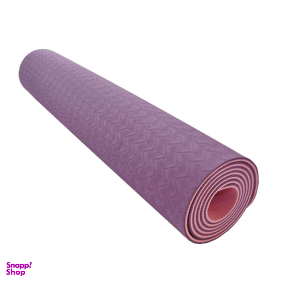 زیرانداز یوگا مت (Yoga Mat) مدل اکو