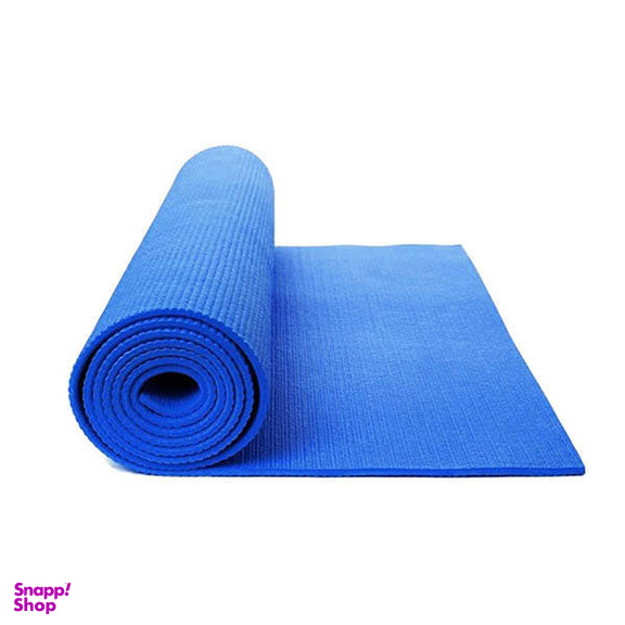 زیر انداز یوگا مت (Yoga Mat) کد 1936 ضخامت 6 میلی متر