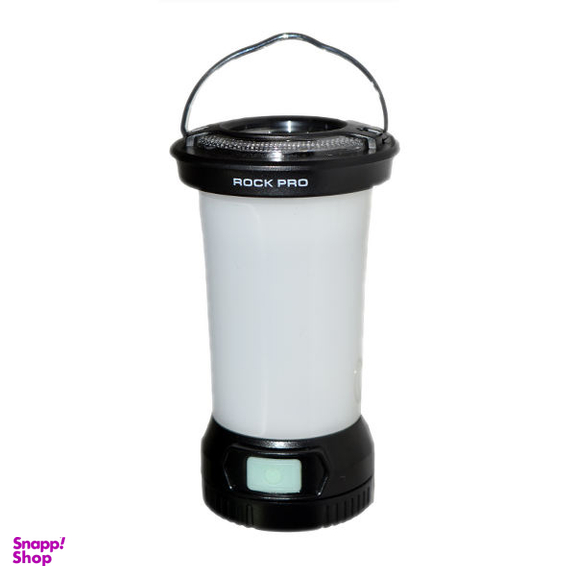چراغ فانوسی راک پرو (Rock Pro) مدل RL8812