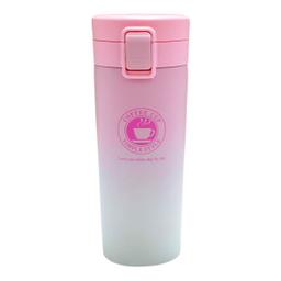 فلاسک مدل Coffee Cup کد 1705 گنجایش 0.350 لیتر