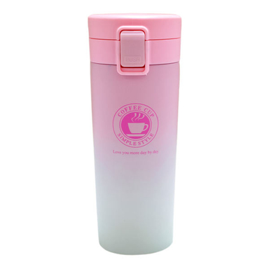 فلاسک مدل Coffee Cup کد 1705 گنجایش 0.350 لیتر