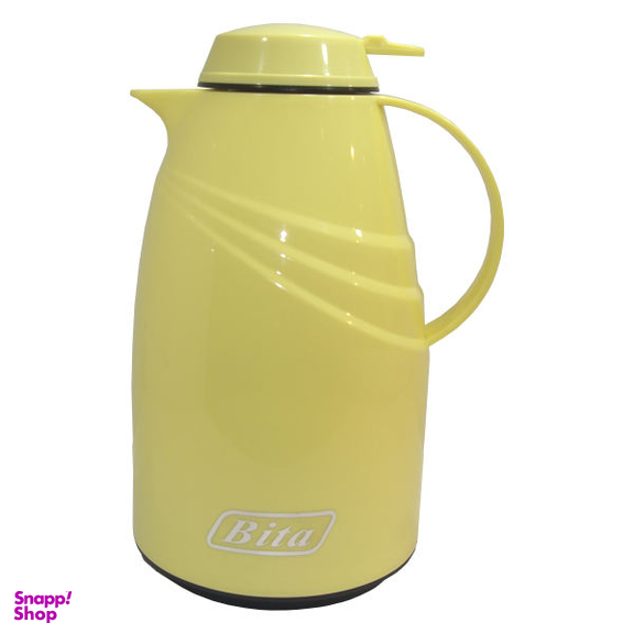 فلاسک بیتا مدل سه خط کد LP115 گنجایش 1.5 لیتر