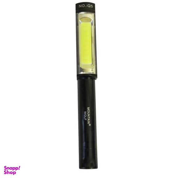چراغ قوه مونتین ولف (Mountain Wolf) مدل Q5