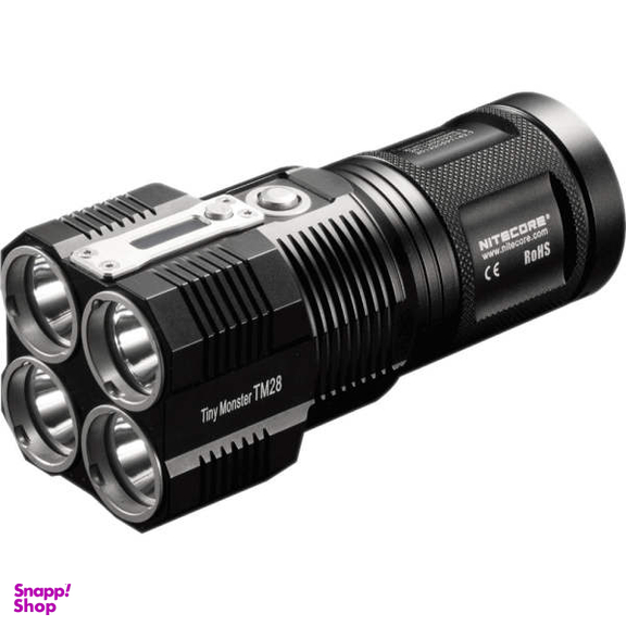 نورافکن دستی نایت کر مدل TM28 NEWSET
