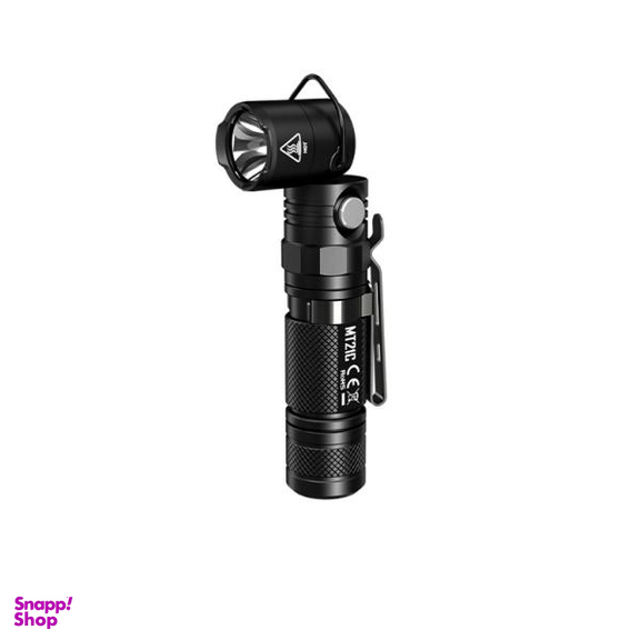 چراغ قوه دستی نایت کر مدل MT21C