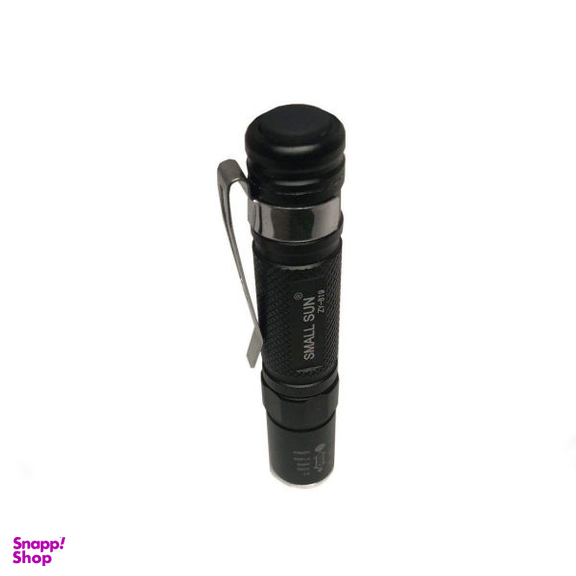 چراغ قوه دستی اسمال سان مدل zy-819