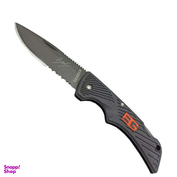چاقو سفری کد GB-115