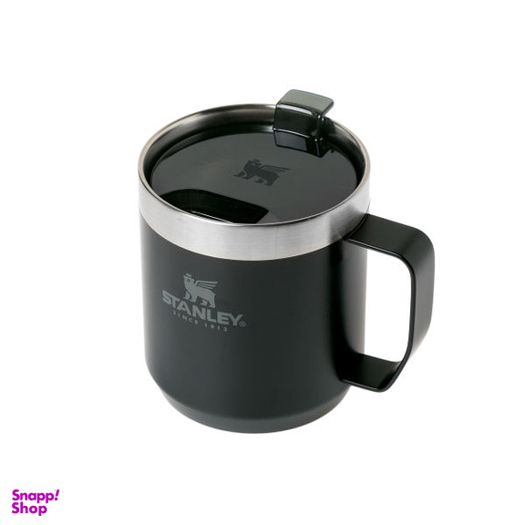 ماگ سفری استنلی مدل Legendary Camp گنجایش 350 لیتر