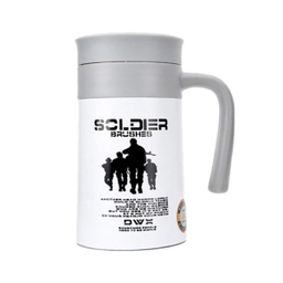 ماگ سفری مدل Arm-4 گنجایش 0.500 لیتر