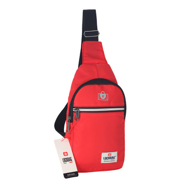 کیف رودوشی لاک بگ (Lockbag) مدل 7132