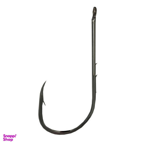قلاب ماهیگیری شوزی کد 27 سایز 1 بسته 10 عددی