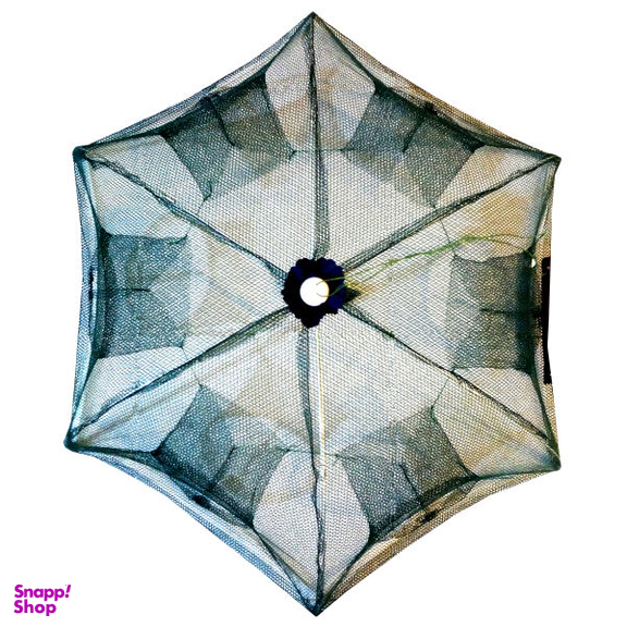 گرگور ماهیگیری کد K600
