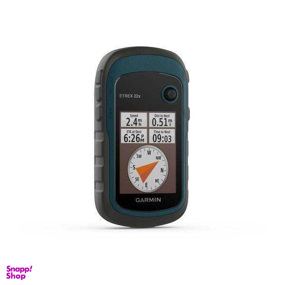 جی پی اس گارمین مدل etrex 22x