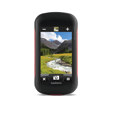 جی پی اس گارمین مدل Montana 680