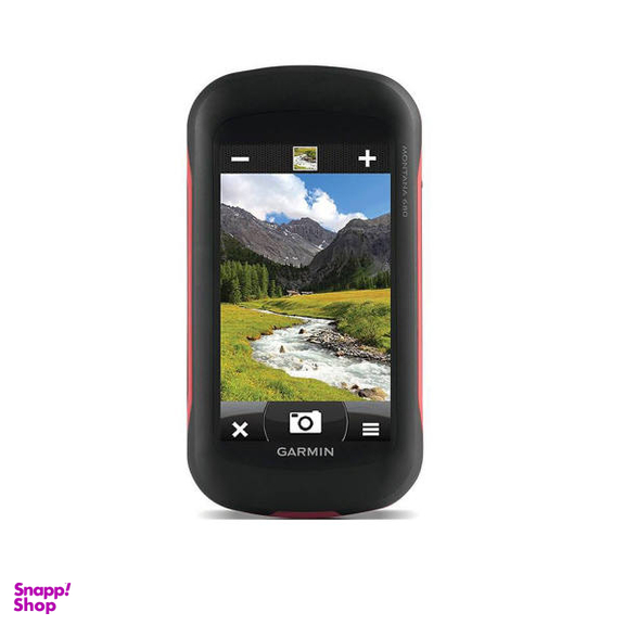 جی پی اس گارمین مدل Montana 680