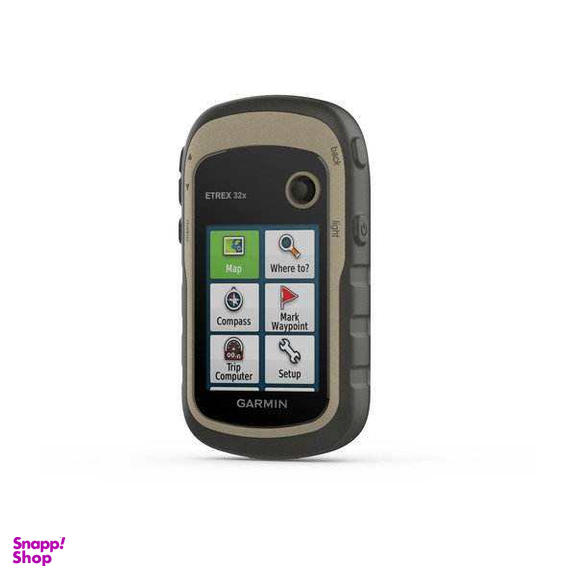 جی پی اس گارمین مدل etrex 32x