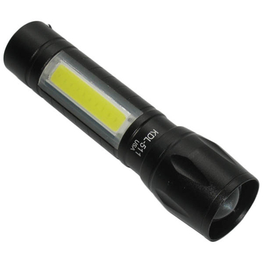 چراغ قوه مدل KDL-511