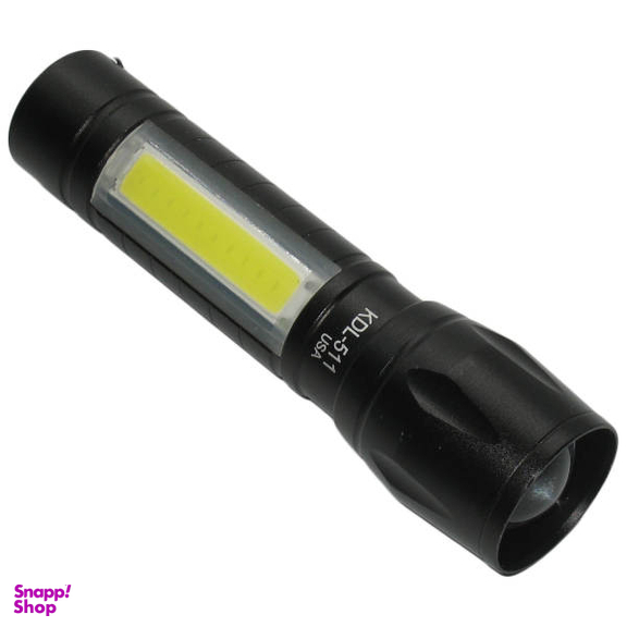 چراغ قوه مدل KDL-511