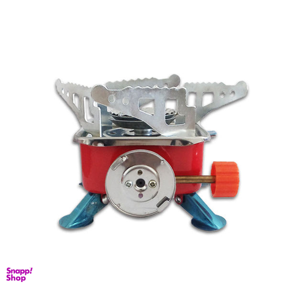 اجاق سفری کد m12