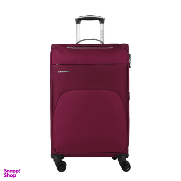 چمدان گابل مدل Zambia سایز متوسط