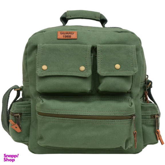 کیف رودوشی گارد مدل S906 GN کد 1400039