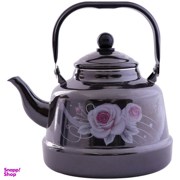 کتری کمپینگ بارک مدل 3.3L