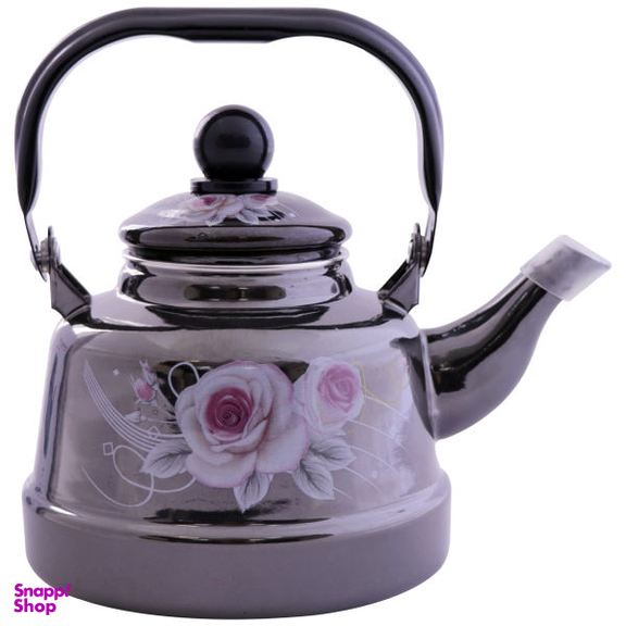 کتری کمپینگ بارک مدل 1.1L